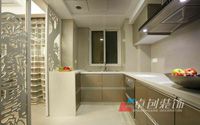 合肥裝飾公司特色簡約廚房設(shè)計