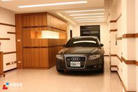 合肥裝修車庫(kù)的風(fēng)水注意事項(xiàng)