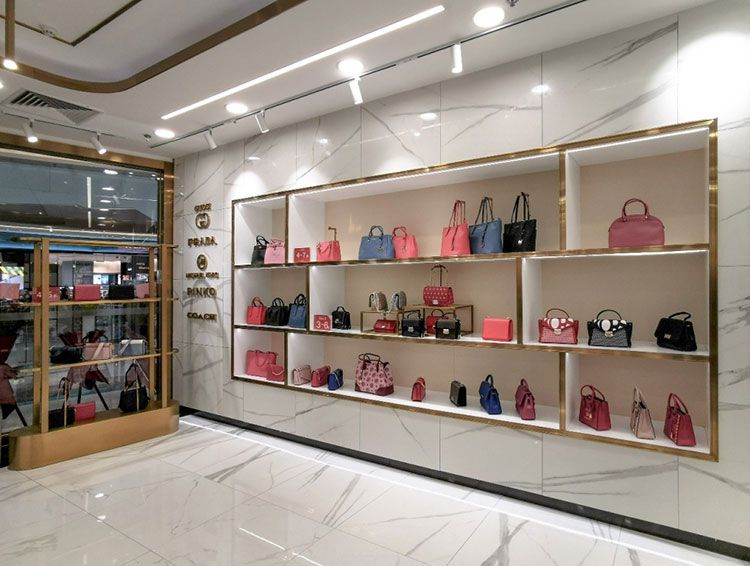合肥專賣店設(shè)計(jì)